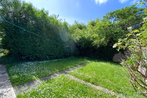 Garden- click for photo gallery